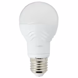 Cette AMPOULE LED XANLITE E27 A60 4.8W permet un remplacement d'ampoule à incandescence énergivores consommant 32W. Cette amp ...