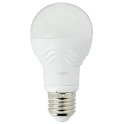 Ampoule led E27 A60 smd 4.8W 353lm 110° (32W) - Blanc Chaud