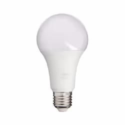 Ampoule globe A60 à LED au culot E27 possède une puissance de 100W pour seulement 14,2W consommé. L'ampoule ME1521G offre une ...