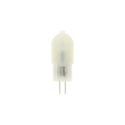 Xanlite - Ampoule LED Capsule, culot G4, 2W cons. (180 lumens.), lumière blanc chaud - ALG4160