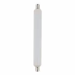 Description générale Le tube LED S19 de Xanlite est conçu pour fournir un éclairage puissant et efficace, idéal pour les gran ...