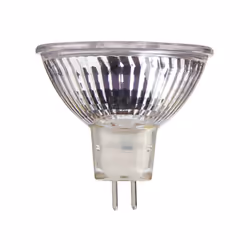 Ampoule LED focalisé qui ne consomme que 5,5 Watt pour une équivalence de 35 Watt éclairé, ce produit développé par Xanlite o ...