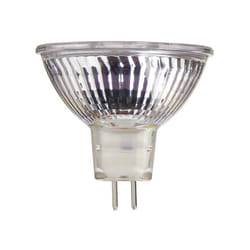 Ampoule led spot, culot GU5.3, 5,5W cons. (35W eq.), lumière blanc chaud - VM35S - Xanlite