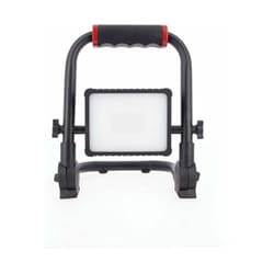 Xanlite - Projecteur led Sans Fil, Ultra Plat, 1000 Lumens, Rechargeable