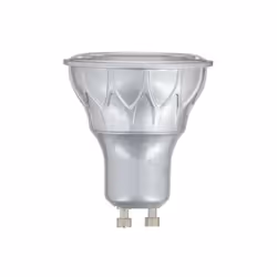 Ampoule Spot LED au culot GU10 permettant une installation simple et rapide Température de couleur de 2700K d’aspect blanc ch ...