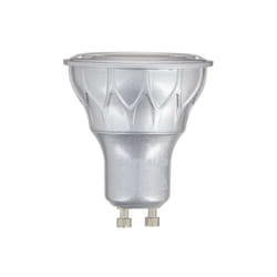 Ampoule led (Spot), culot GU10, conso. 7,2W (eq. 50W), 345 lumens, blanc chaud - LG50WS - Supraled