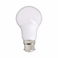 Avec son culot B22, ce produit est très simple et rapide à installer. Dispose d'une durée de vie de 25000 h pour des années d ...