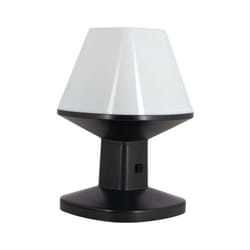 Xanlite - Lampe à Poser led Solaire Déco, Spécial Extérieur (IP44) - LPS80
