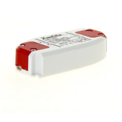 Xanlite - Driver pour ampoule led GU5.3 et G4, puissance 8W - DRL8W