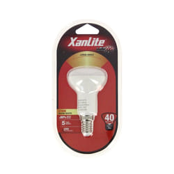 XanLite ALR50 energy-saving lamp 6 W E14 G