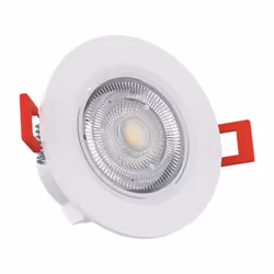 Description générale Ce spot LED intégré moderne est conçu pour apporter une touche de sophistication à vos espaces intérieur ...