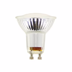 Ampoule à LED, d’intensité d’éclairage 420 lumens pour seulement 5.6W consommé. Grâce à sa température de lumière de 2700K, e ...