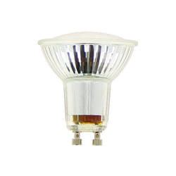 Ampoule led spot, culot GU10, 5,6W cons. (50W eq.), lumière blanc chaud - MG450S - Xanlite