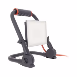 Ce projecteur filaire est conçu pour les éclairages de travaux domestiques. C'est la solution idéale lorsque vous avez besoin ...