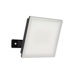 Xanlite - Projecteur led Mural Noir, 50 w, 4200 Lumens