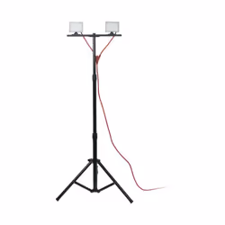 Description générale Ce projecteur filaire à LED XANLITE est conçu pour offrir une puissance lumineuse exceptionnelle de 1600 ...