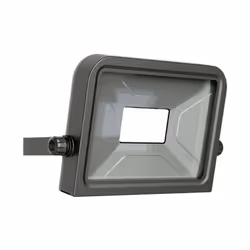 Ce projecteur LED est conçu pour l'éclairage extérieur (IP65, résistant aux intempéries) Idéal pour éclairer efficacement vos ...