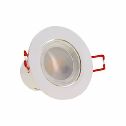 Description générale Ce spot LED intégré moderne RVB offre une lumière polyvalente, permettant de choisir entre un blanc chau ...