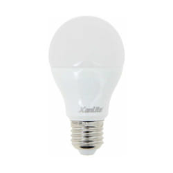 Ampoule led A60, culot E27, 11W cons. (75W eq.), lumière blanc froid - EE1055GPW - Xanlite