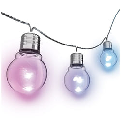 XanLite GRL5PRVBT guirlande électrique 5 m 10 lampe(s) LED
