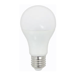 Xanlite - Ampoule led , culot E27, 11W cons. (60W eq.), lumière blanc chaud et détecteur de mouvement - SE60GMS