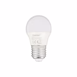 Ampoule d’éclairage de 40W pour seulement 5,3W consommé. Ce produit développé par Xanlite à une durée de vie 15 000 heures so ...