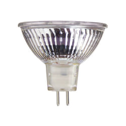Ampoule led spot, culot GU5.3, 5,5W cons. (35W eq.), lumière blanc neutre - VM35SCW - Xanlite