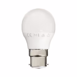 Description générale L'ampoule d’éclairage LED de 40W consomme seulement 5,3W, offrant une solution d'éclairage économique et ...