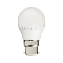 Xanlite - Ampoule led P45 Blanc Chaud B22