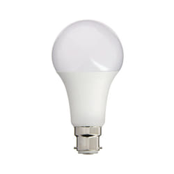 Xanlite - Ampoule led A60, culot B22, 14,2W cons. (100W eq.), lumière blanc chaud - MB1521G