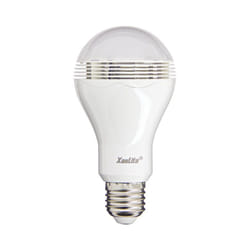 Xanlite - Ampoule LED SONOLUX A65, cuLot E27, 6,8W cons. (28W eq.), haut parleur bluetooth - SE300SPR