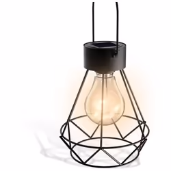 XanLite SORETRO2 éclairage extérieur Éclairage de table extérieur LED Noir