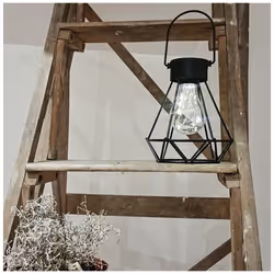 XanLite SORETRO2 éclairage extérieur Éclairage de table extérieur LED Noir