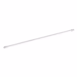 Tube à LED de 1200 mm de long pour 26 mm de diamètre. Ce produit dispose d'une consommation de 17W seulement, pour une équiva ...