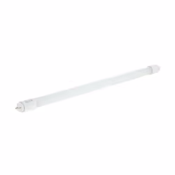 Tube à LED de 604 mm de long pour 26 mm de diamètre. Ce produit dispose d'une consommation de 9W seulement, pour une équivale ...
