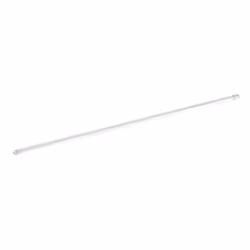 Tube à LED de 1514 mm de long pour 26 mm de diamètre. Ce produit offre un éclairage de 58W pour une consommation de 21W, avec ...