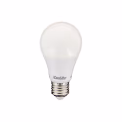 Xanlite - Ampoule LED , culot E27, 6,8W cons. (50W eq.), para-moustique, lumière blanc neutre et lumière naturelle - SE40GAM