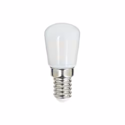 Description générale Cette mini ampoule LED au format T26 consomme seulement 2W tout en offrant une équivalence de 15W par ra ...