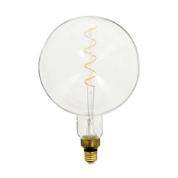 Xanlite - Ampoule led Globe Giant (G200) / Vintage, culot E27, 4W cons. (30W eq.), 323 lumens, lumière blanc chaud - RFDGE280B200S