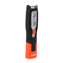Description générale La baladeuse LED sans fil rechargeable USB est un éclairage pratique et efficace, délivrant une luminosi ...