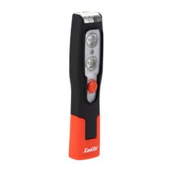 Xanlite - Baladeuse led Sans Fil, Rechargeable usb, 200 Lumens