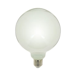 Ampoule à filament led G125, culot E27, 11,8W cons. (100W eq.), lumière blanche neutre - RFE1521BOCW - Xanlite