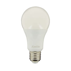 Xanlite - Ampoule led dimmable A70, culot E27, 15W cons. (100W eq.), blanc chaud - EE1521GD