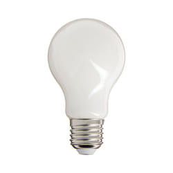 Ampoule à filament led A60, culot E27, 11,8W cons. (100W eq.), lumière blanche neutre - RFE1521GOCW - Xanlite