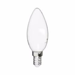 Le nouveau design des ampoules opaques à filament bénéficie de l'esthétisme des ampoules incandescentes associé à la technolo ...