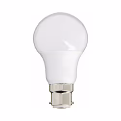 Description générale L'ampoule A60 Xanlite à culot B22 est une alternative moderne aux ampoules incandescentes. Avec une puis ...