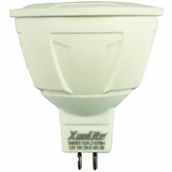 Ampoule LED GU5.3 620lm - Xanlite Découvrez l'ampoule LED GU5.3 620lm de Xanlite, une solution d'éclairage performante et éco ...