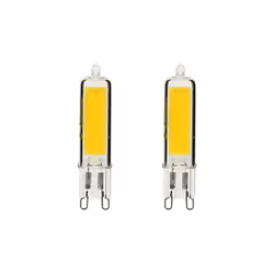 Description générale L'ampoule RetroLED Xanlite allie le design classique des ampoules aux dernières technologies LED, offran ...
