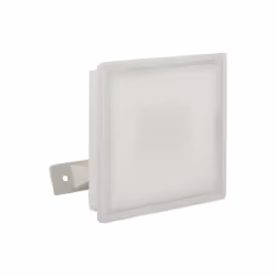 Description générale Ce projecteur blanc à LED ultra compact est spécialement conçu pour les éclairages extérieurs, offrant u ...