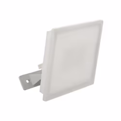 Description générale Ce projecteur blanc à LED ultra compact est conçu pour les éclairages extérieurs. Il est idéal pour écla ...